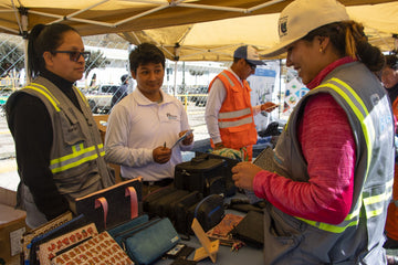 MIBSAC celebra el Día del Medio Ambiente con feria ecológica y cine comunitario