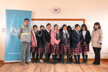 Programa “¡Somos BaKanas!” inicia en Jachaña para fortalecer habilidades en estudiantes